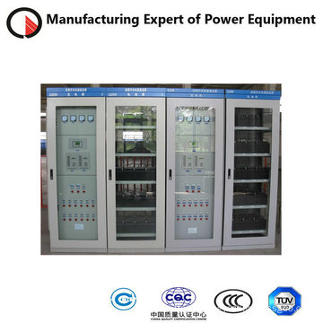 Good Quality for Smart DC Power Supply with Good Price